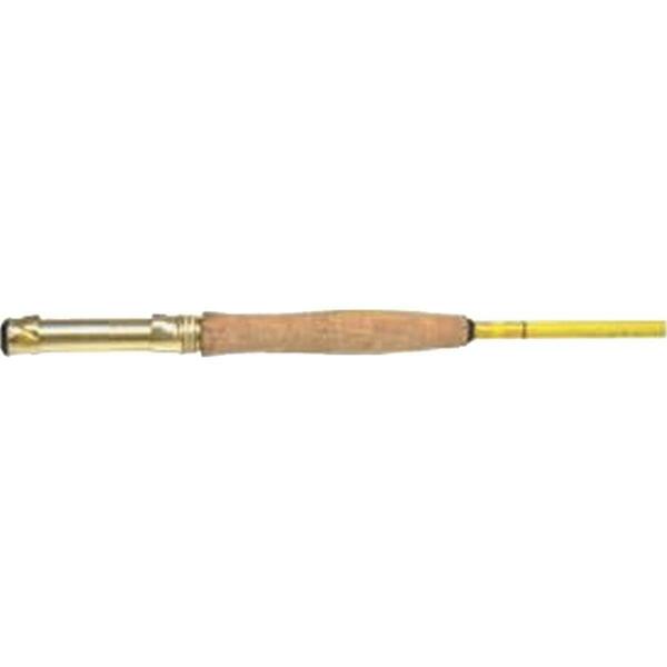 Eagle Claw 6 ft. 6 in. Feather Lite Fly Rod - 2 Piece FL300-66